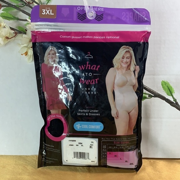 MAIDENFORM HIGH WAIST BRIEF - Picture 2 of 3